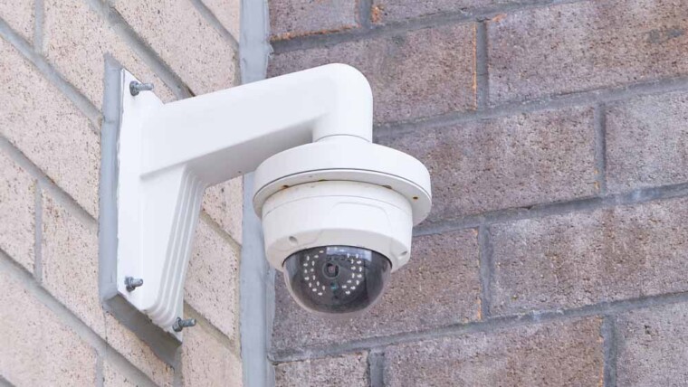 Alarm and CCTV Installation
